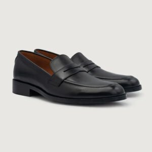 Custom Mihaka Cablemihaka Loafers 1/2 Installment