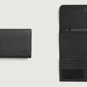 Custom Farmzasia Leather Sample Wallet (Shipping Fee Only)