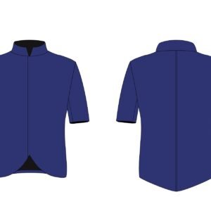 Custom Griffin Van Laake Cotton Shirt