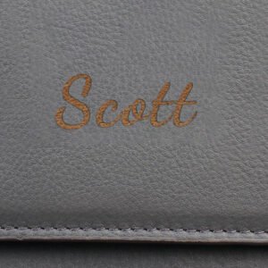 Custom Name/Initials Engraving