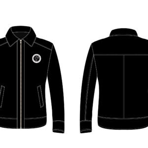 Custom Ralph Rodiguez Leather Jacket