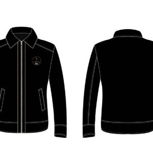 Custom Zuzan Leather Jacket