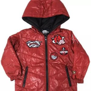 Custom Kate Le Polyester Jacket
