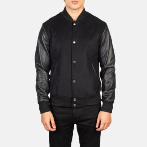Custom Damon Mosley Hybrid Jacket