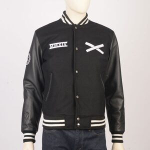 Custom EJHC Hybrid Jacket