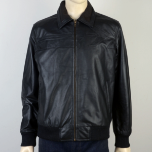 Custom Dylanr Embraer Leather Jackets x 3