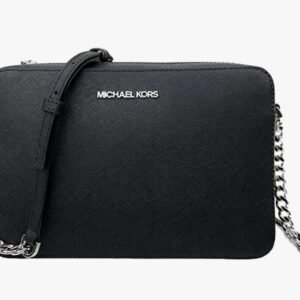 Custom Aleashia M Johnson Leather Bag