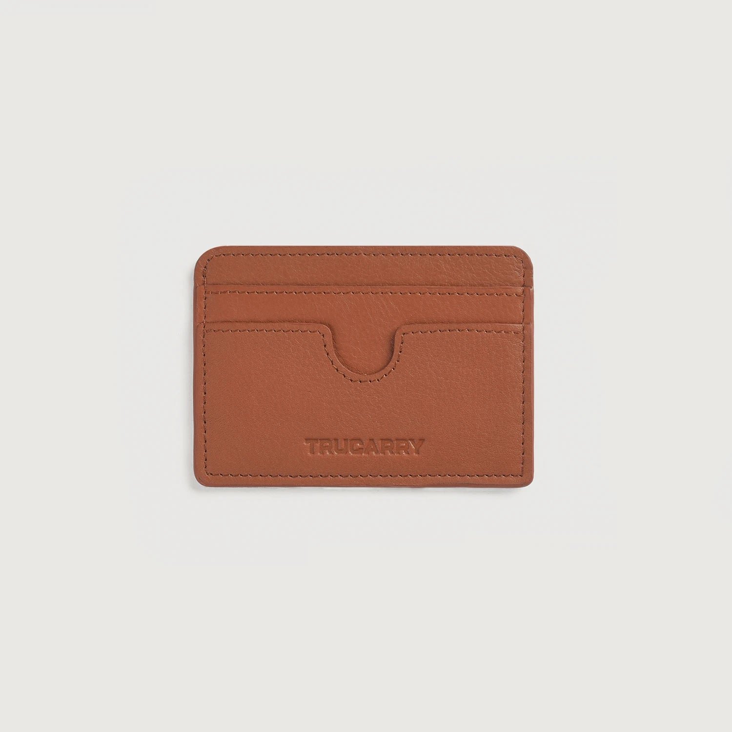 Timeless Taylen Brown Leather Gift Set - Image 7