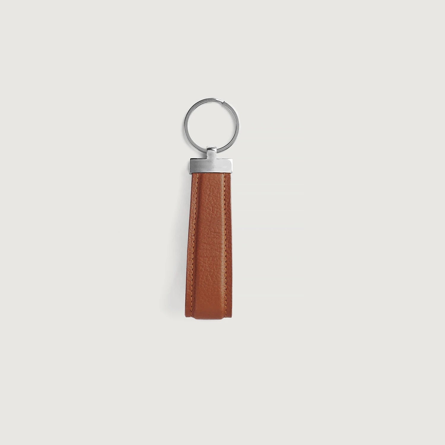 Timeless Taylen Brown Leather Gift Set - Image 6