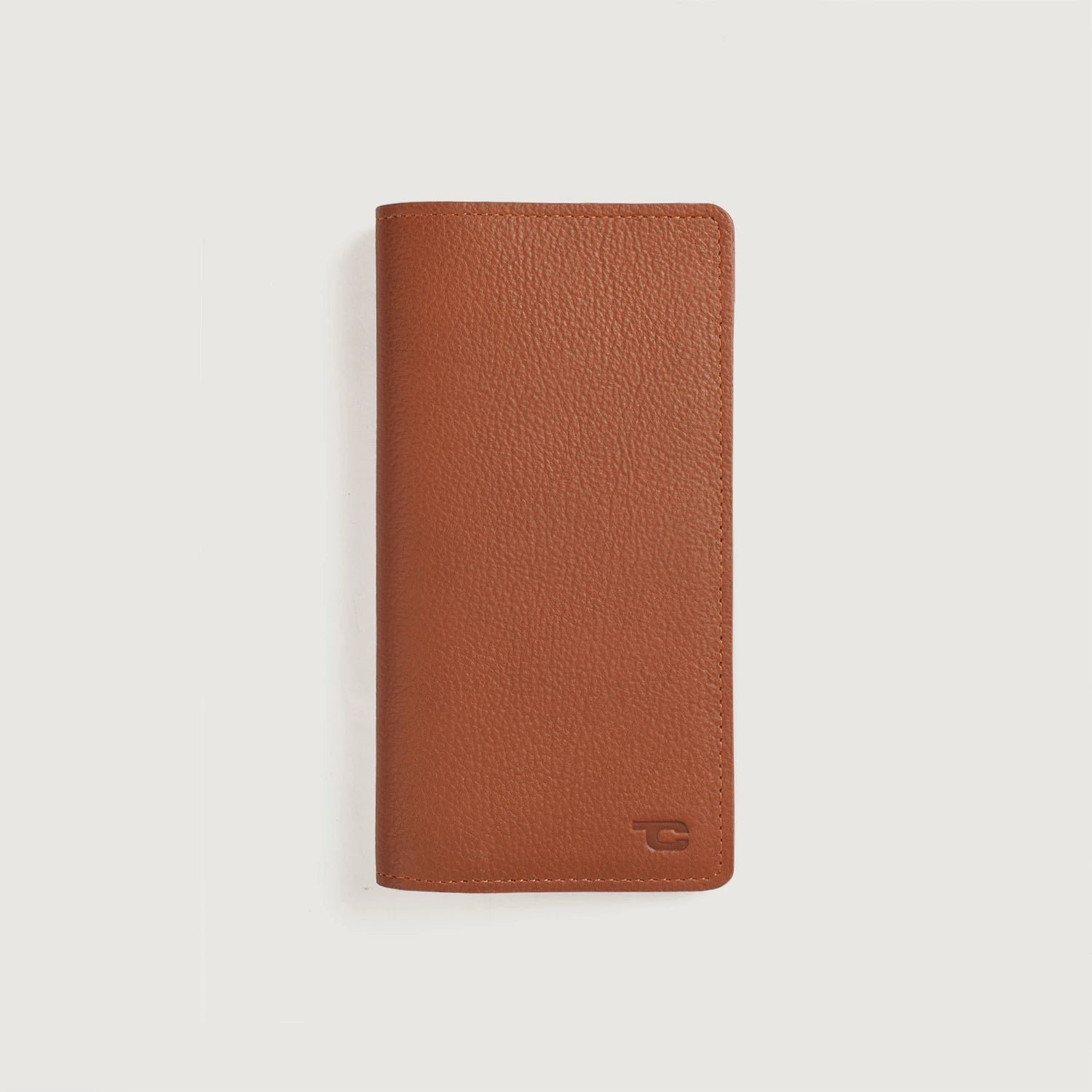 Timeless Taylen Brown Leather Gift Set - Image 4