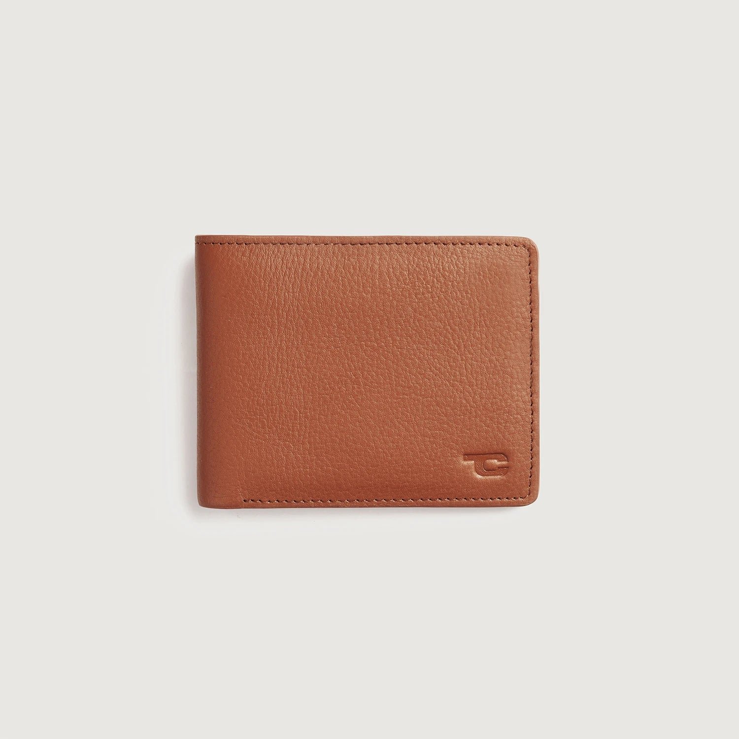 Timeless Taylen Brown Leather Gift Set - Image 5