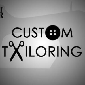 Custom Size Payment