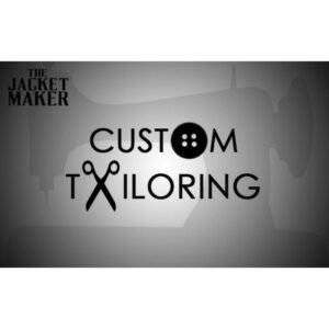 Custom Tailoring Payment $100