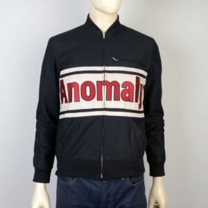 Custom Anomaly Jacket x 50