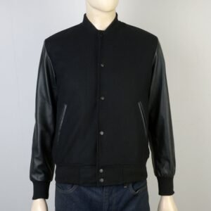 Custom Damon Mosley Hybrid Jacket